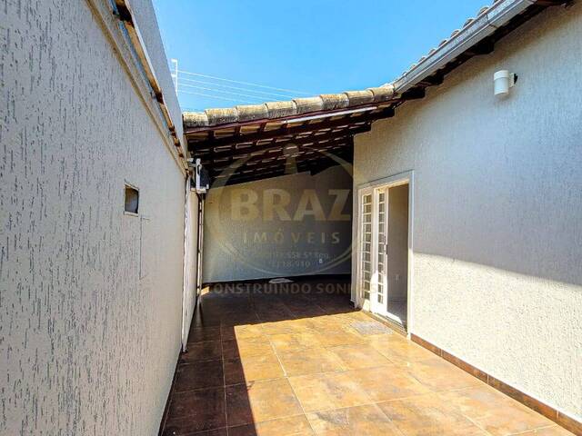 #532 - Casa para Venda em Luziânia - GO - 3