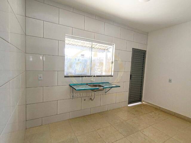#535 - Casa para Venda em Luziânia - GO - 3