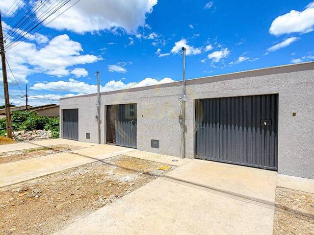 #543 - Casa para Venda em Luziânia - GO - 2