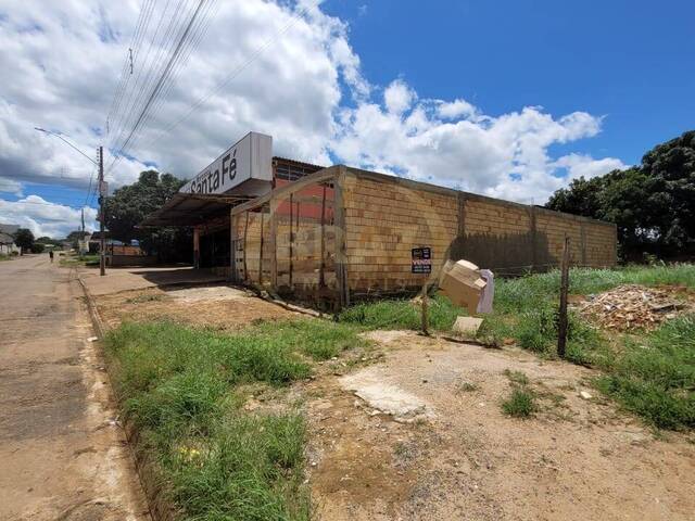 Área para Venda em Luziânia - 4