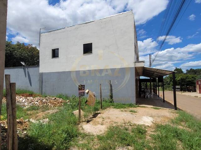 Área para Venda em Luziânia - 5