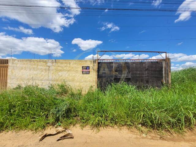 Área para Venda em Luziânia - 4