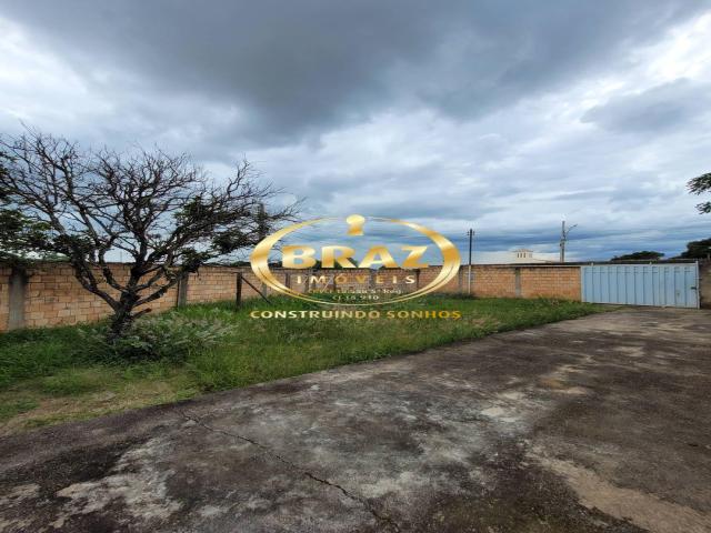 #546 - Casa para Venda em Luziânia - GO - 2