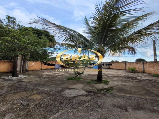 #546 - Casa para Venda em Luziânia - GO - 3