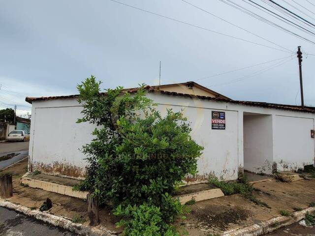 Venda em Vila São José - Luziânia