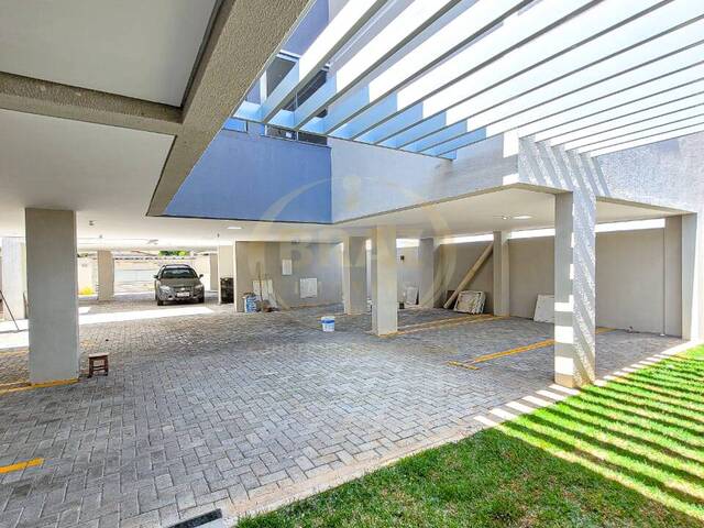 Apartamento para Venda em Luziânia - 5