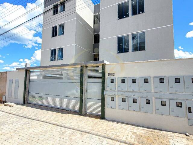 Apartamento para Venda em Luziânia - 4