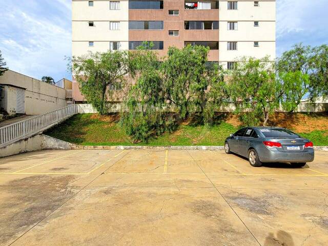 #147 - Apartamento para Venda em Luziânia - GO - 1