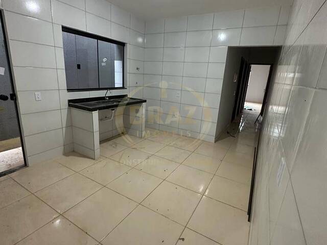 Casa para Venda em Luziânia - 4