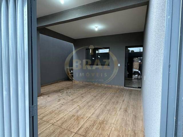 #542 - Casa para Venda em Luziânia - GO - 3