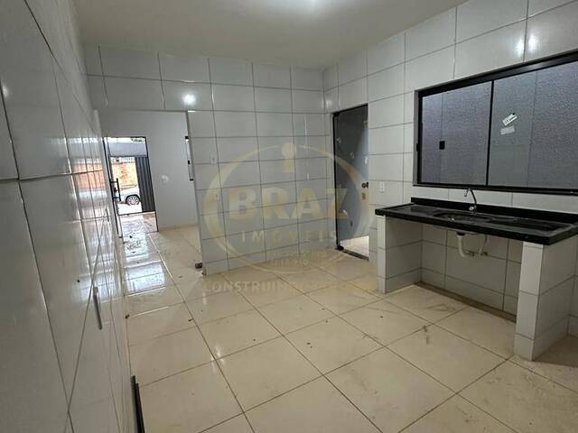 Casa para Venda em Luziânia - 5