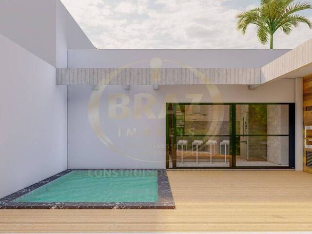Casa para Venda em Luziânia - 4