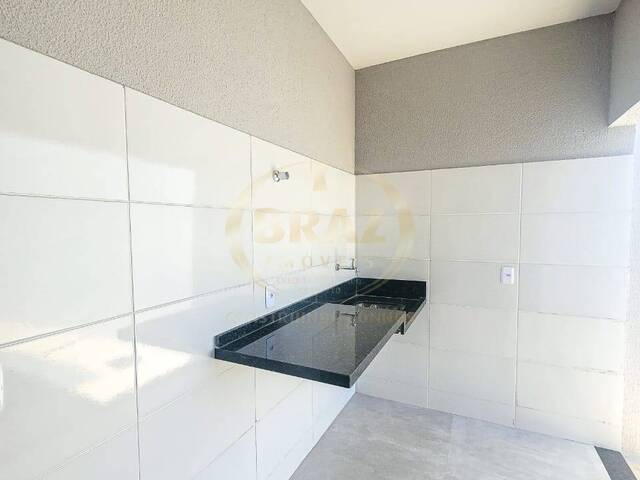 Casa para Venda em Luziânia - 4