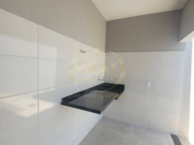 Casa para Venda em Luziânia - 5