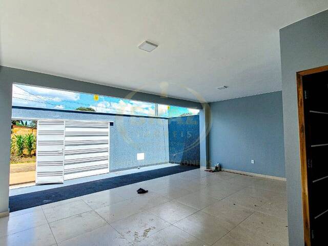 Casa para Venda em Luziânia - 5