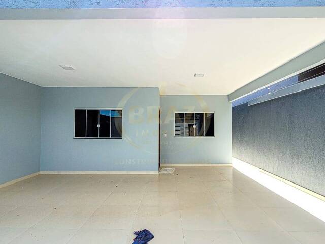 Casa para Venda em Luziânia - 4
