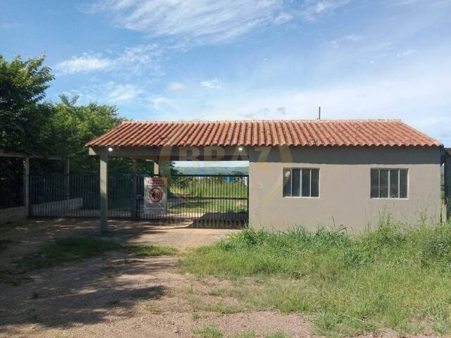 Chácara para Venda em Luziânia - 5