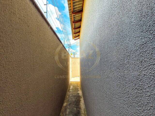 Casa para Venda em Luziânia - 5