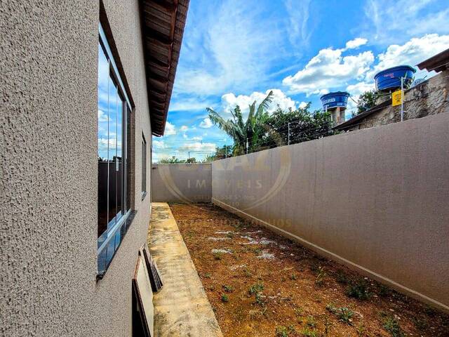 Casa para Venda em Luziânia - 4