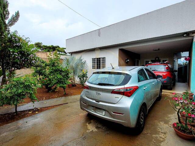 Casa para Venda em Luziânia - 5