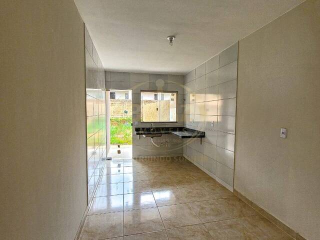 Casa para Venda em Luziânia - 4
