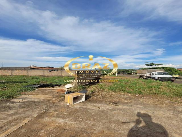 Área para Venda em Luziânia - 4