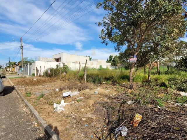 Área para Venda em Luziânia - 4