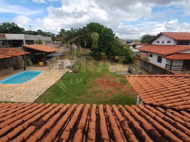 #575 - Casa para Venda em Sobradinho - DF - 3