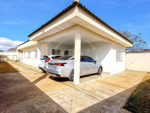 #576 - Casa para Venda em Luziânia - GO - 1