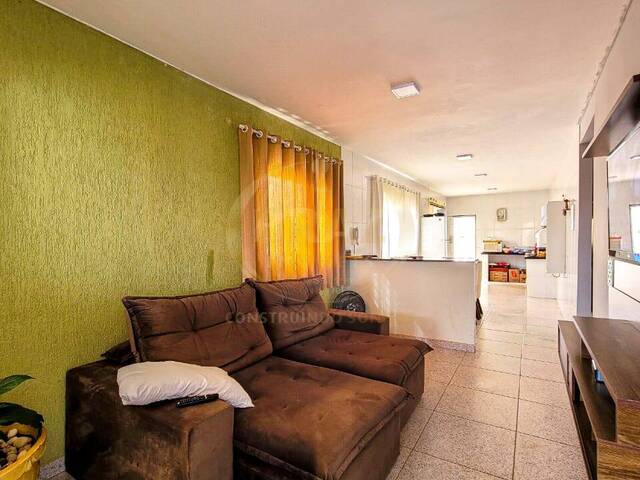 Casa para Venda em Luziânia - 5
