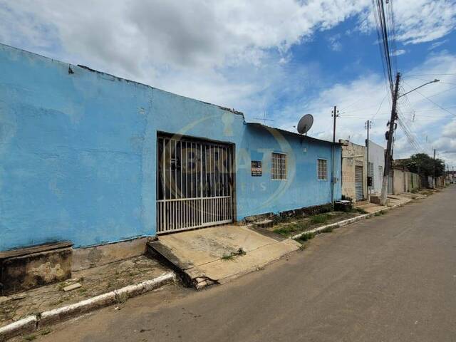 #577 - Casa para Venda em Luziânia - GO - 2
