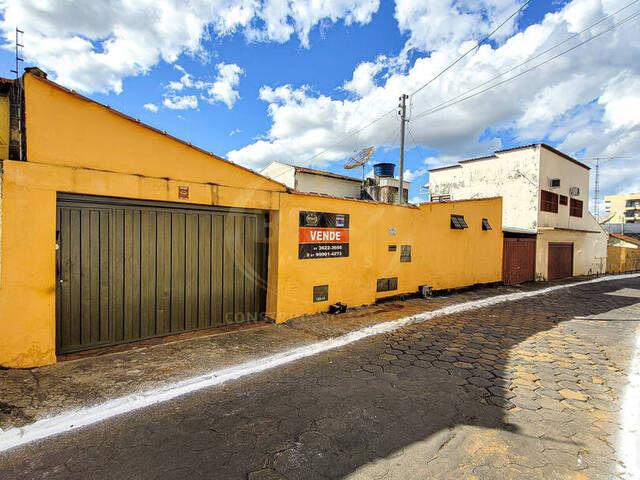 Sala para Venda em Luziânia - 5