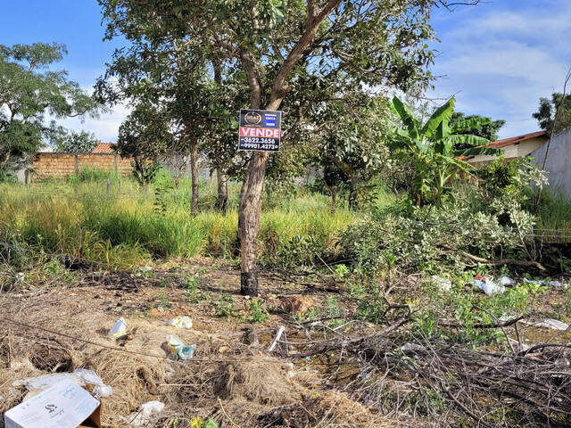 Área para Venda em Luziânia - 4