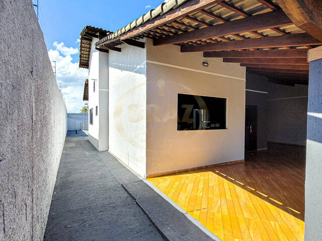 Casa para Venda em Luziânia - 5