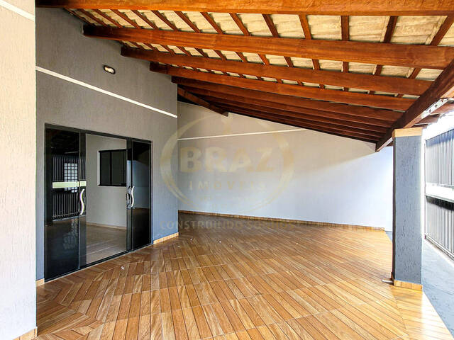 Casa para Venda em Luziânia - 4