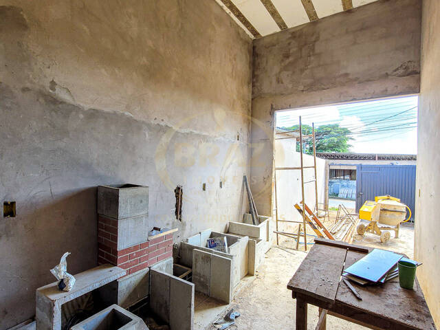 #518 - Casa para Venda em Luziânia - GO - 2