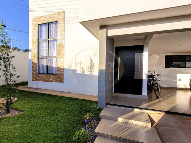 Casa para Venda em Luziânia - 4