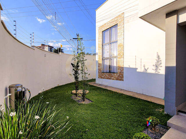 Casa para Venda em Luziânia - 5