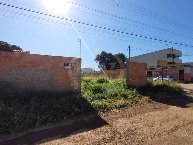 Área para Venda em Luziânia - 4