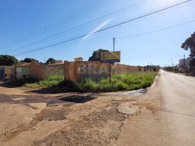 Venda em PARQUE INDUSTRIAL MINGONE - Luziânia