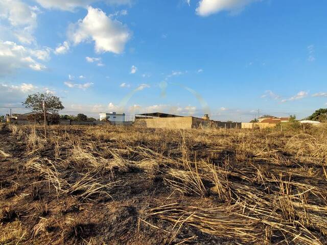 Área para Venda em Luziânia - 5