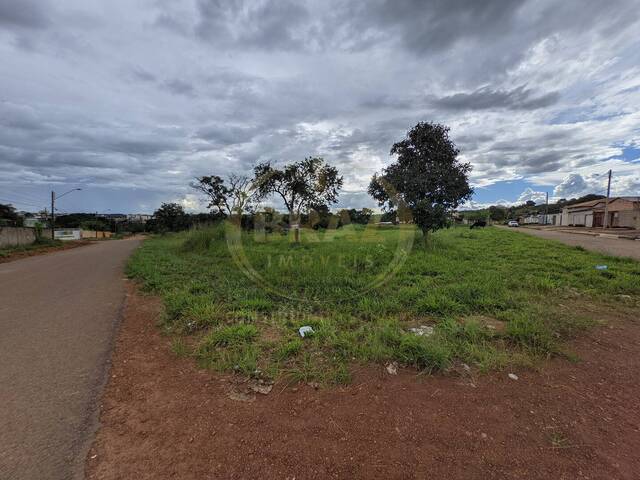 Venda em Jk - Luziânia