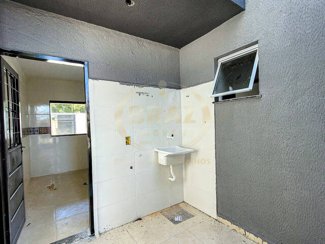 Casa para Venda em Luziânia - 5