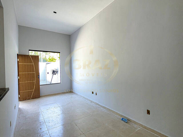 Casa para Venda em Luziânia - 4