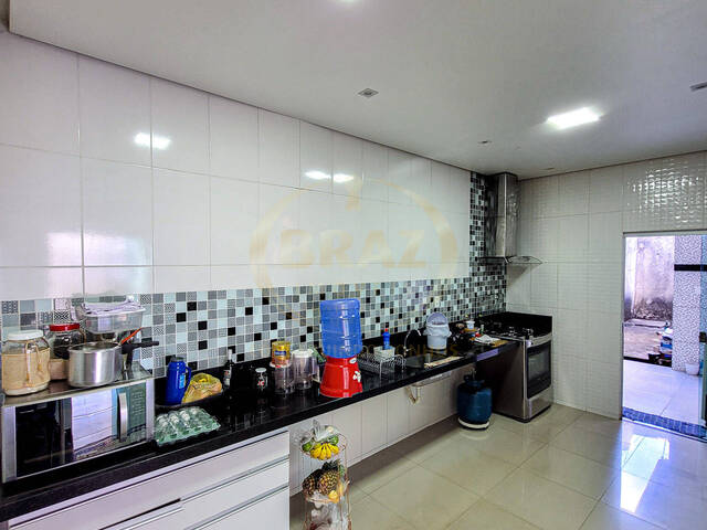 Casa para Venda em Luziânia - 4