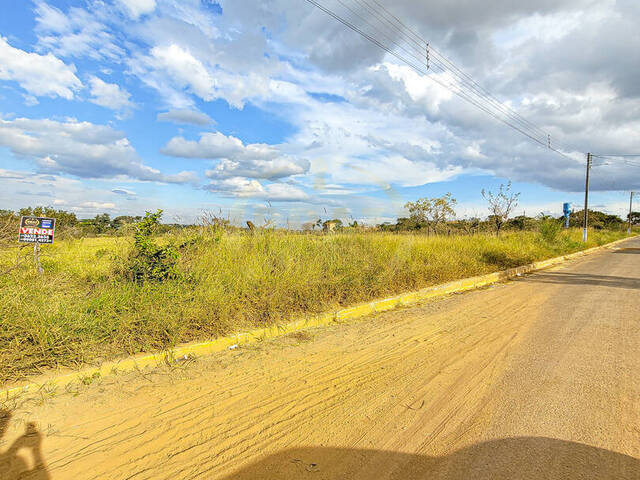 Venda em Parque Alvorada I - Luziânia