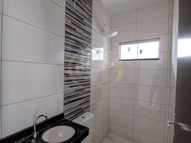 Casa para Venda em Luziânia - 5