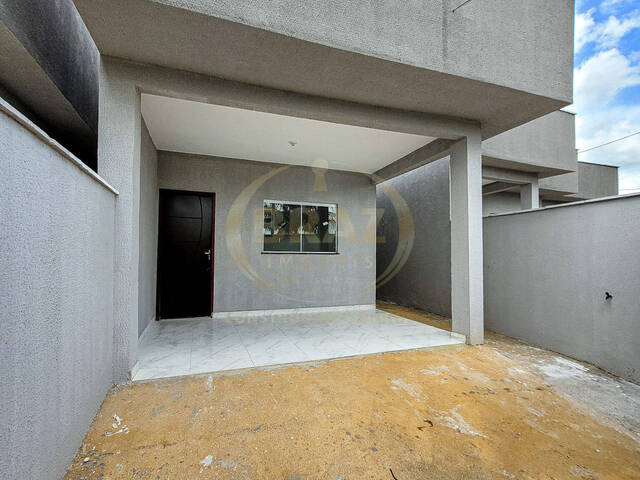 #431 - Casa para Venda em Luziânia - GO - 2