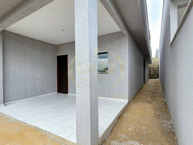 #431 - Casa para Venda em Luziânia - GO - 3