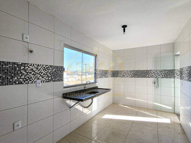 Apartamento para Venda em Luziânia - 4